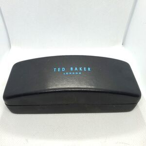 Ted Baker Black Sunglasses Case